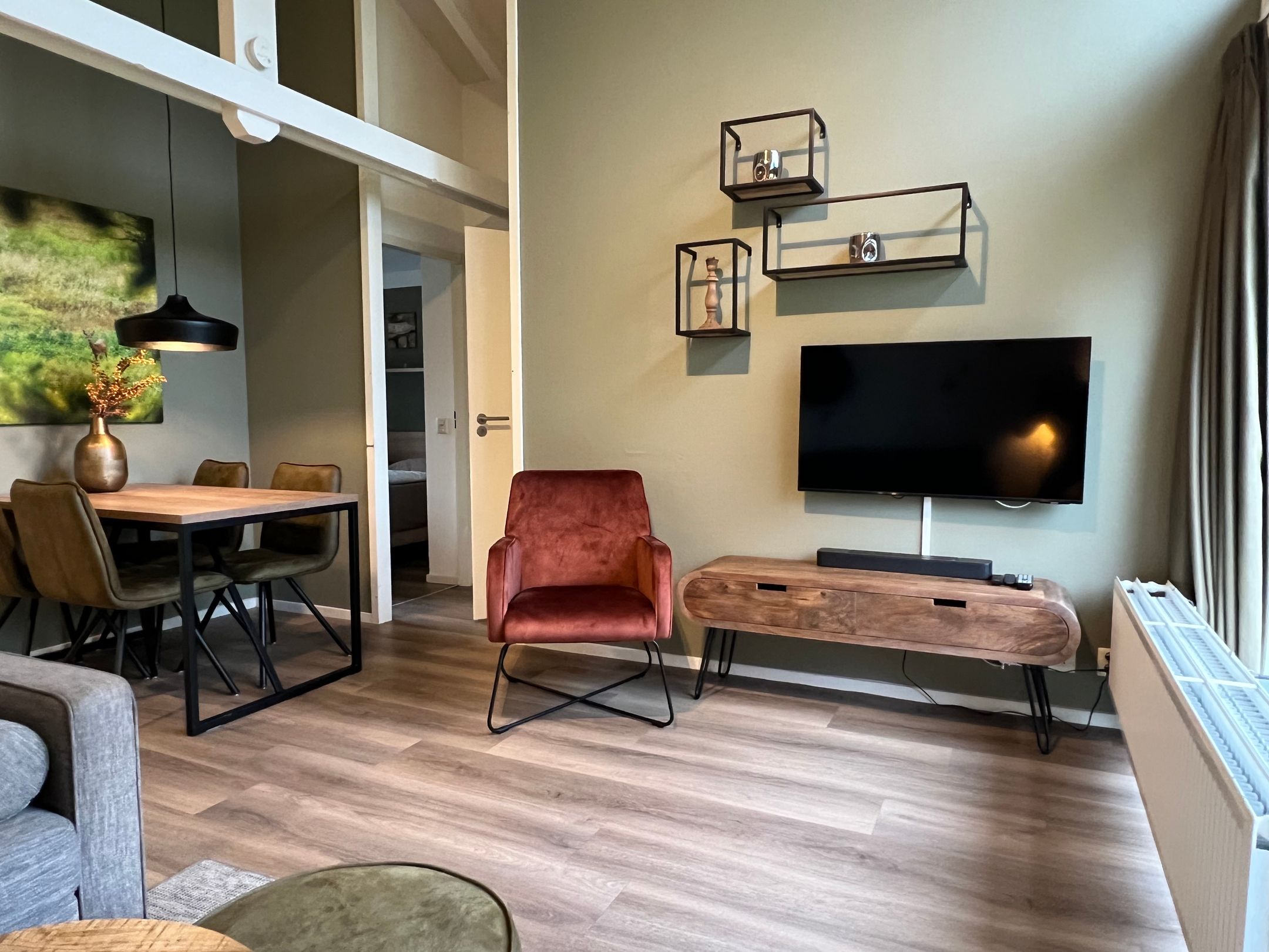 3-bedroom freehold villa in Braamt — photo 4 of 5