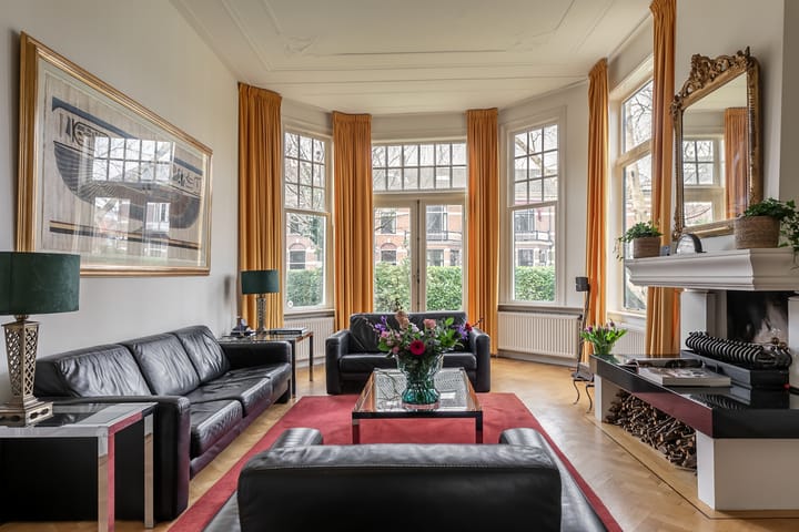 Foto 2 van Prof. van Vlotenweg 18