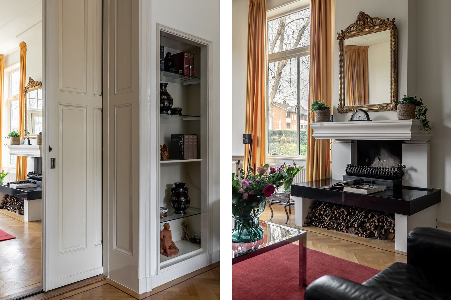 Foto 4 van Prof. van Vlotenweg 18