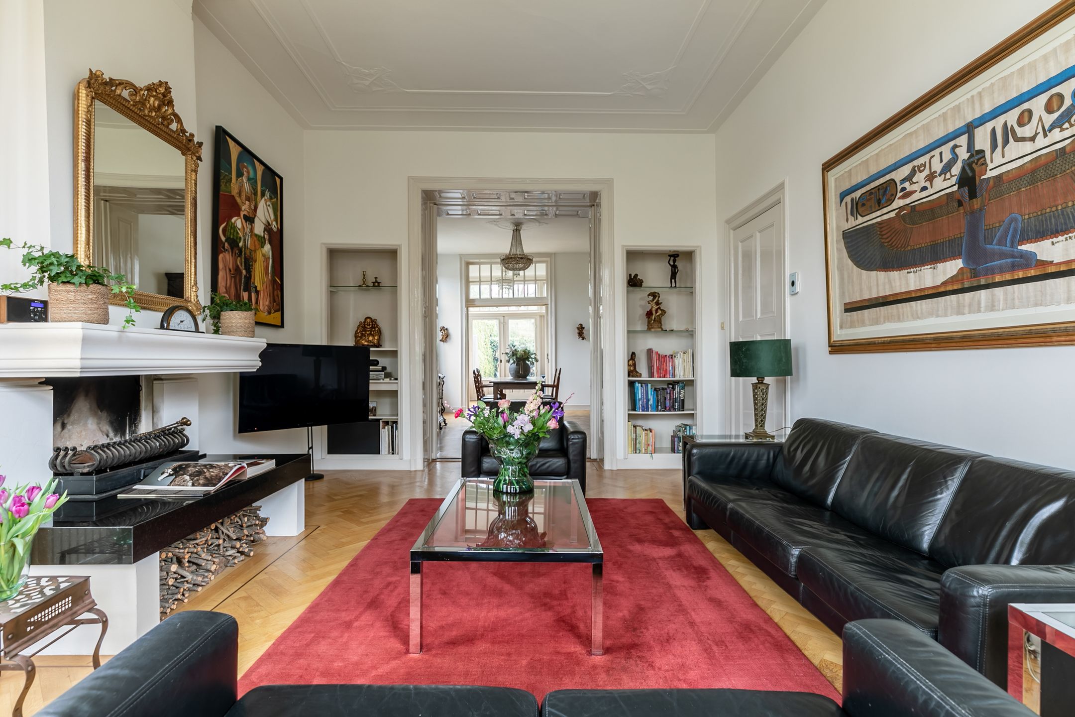 Foto 3 van Prof. van Vlotenweg 18