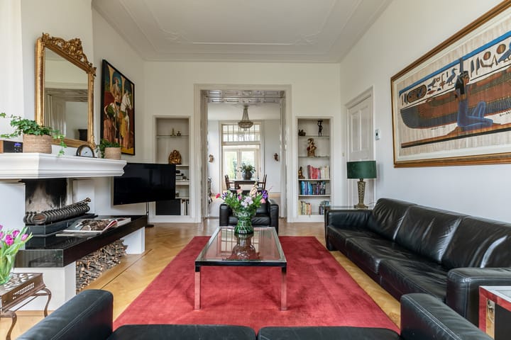 Foto 3 van Prof. van Vlotenweg 18