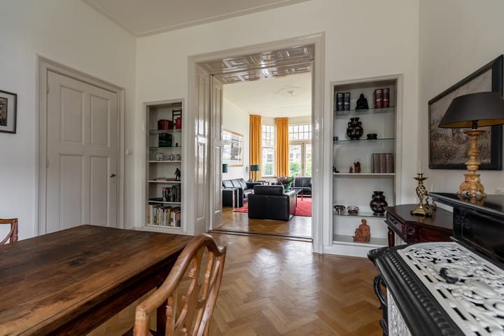 Foto 5 van Prof. van Vlotenweg 18