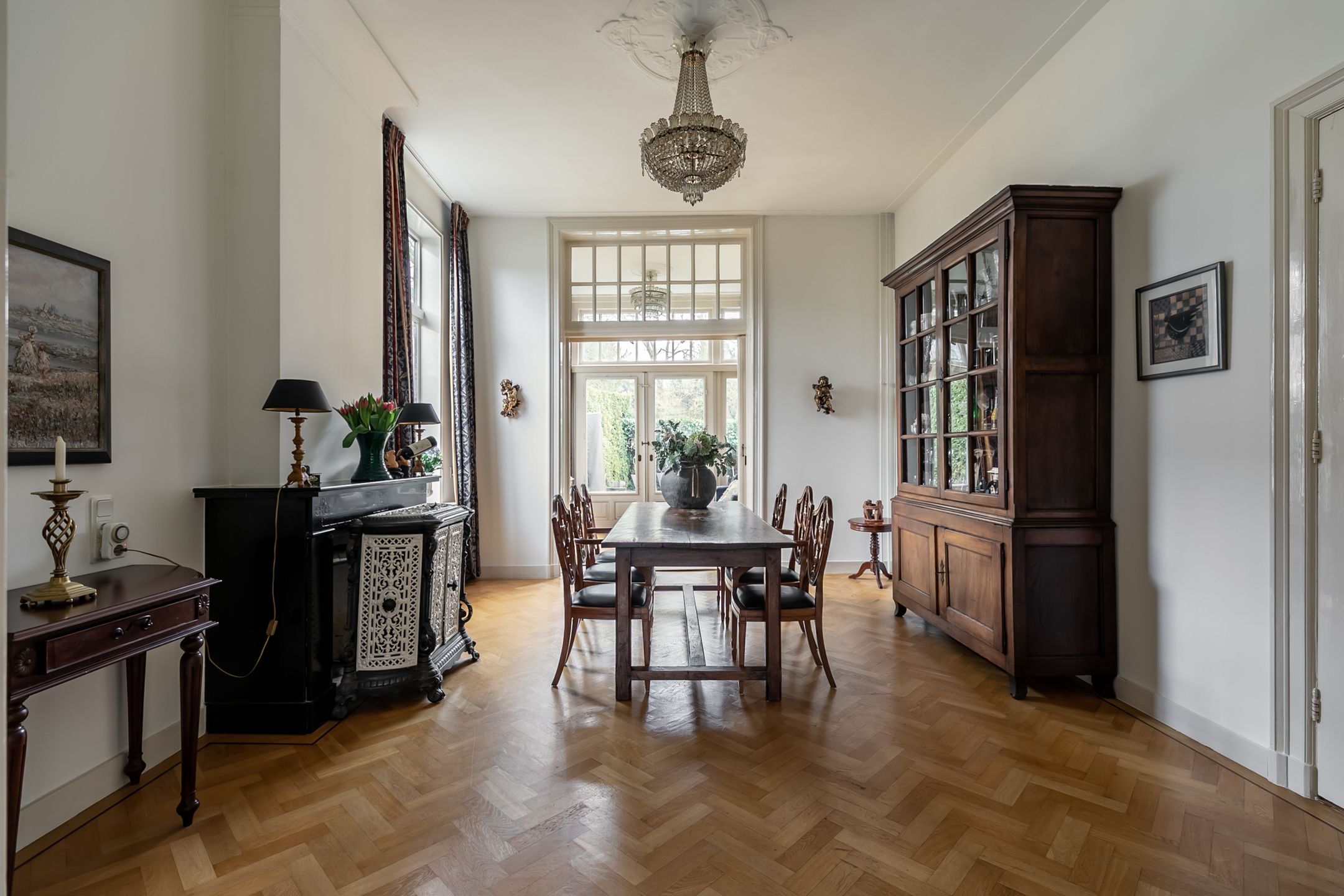 Foto 6 van Prof. van Vlotenweg 18