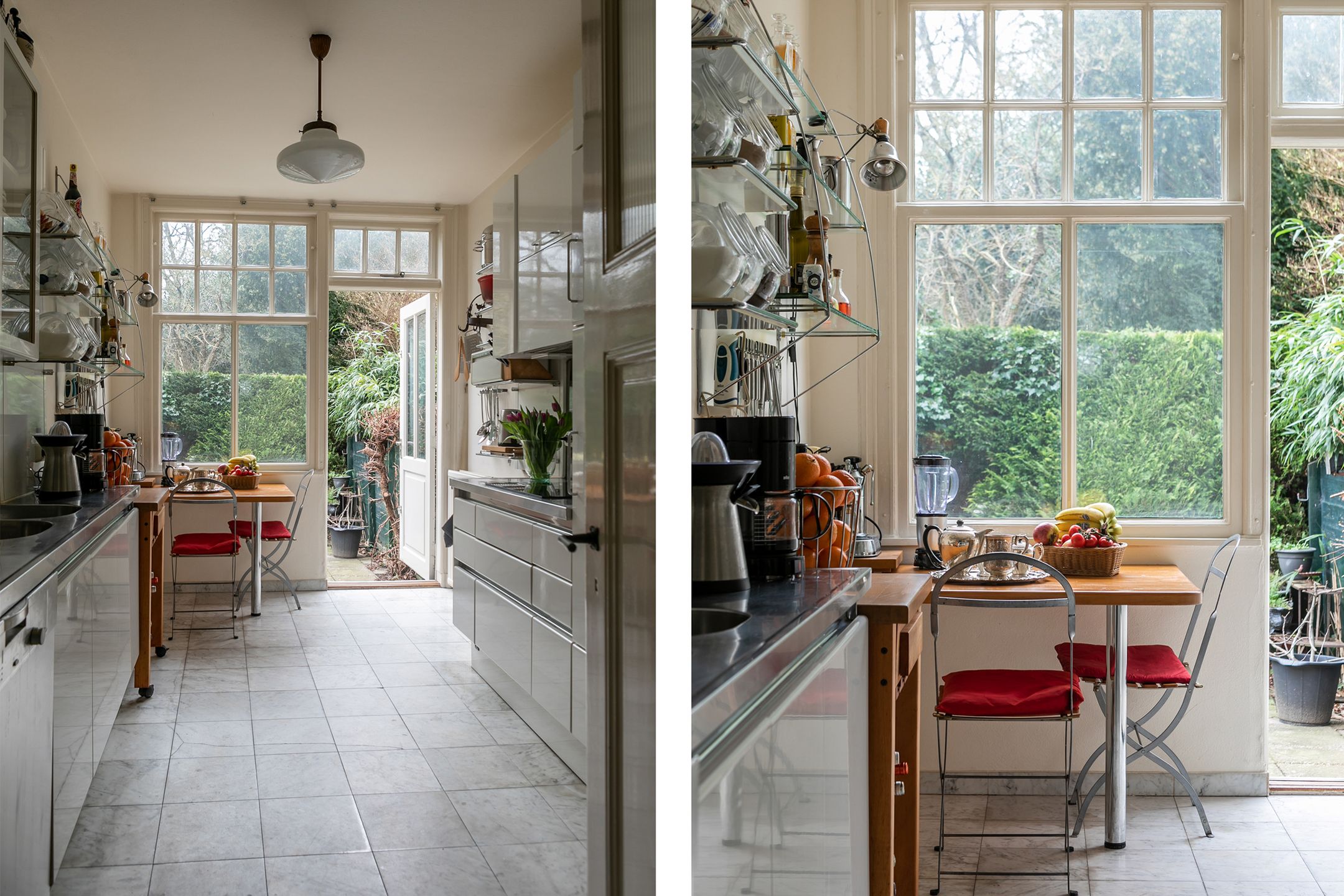 Foto 9 van Prof. van Vlotenweg 18