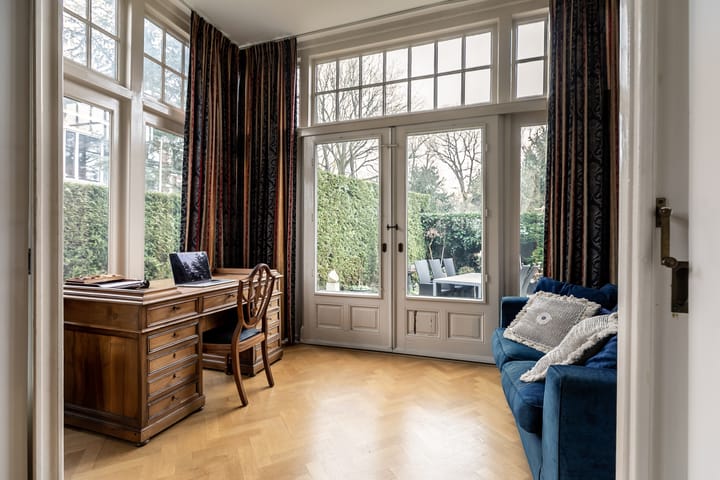 Foto 8 van Prof. van Vlotenweg 18