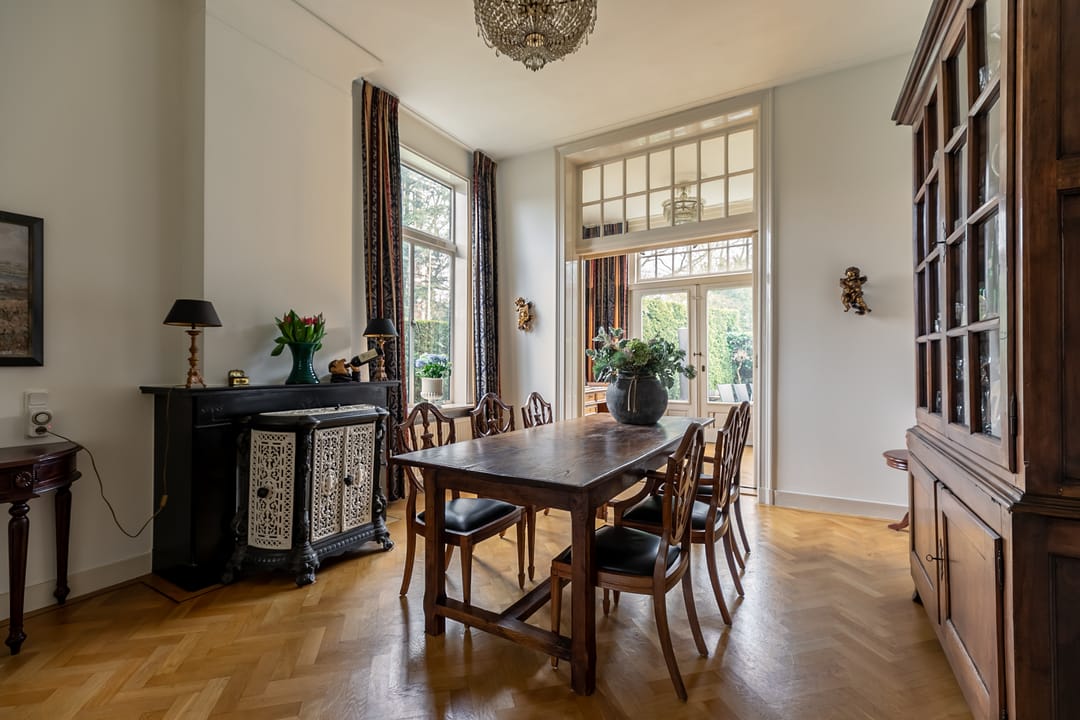 Foto 7 van Prof. van Vlotenweg 18