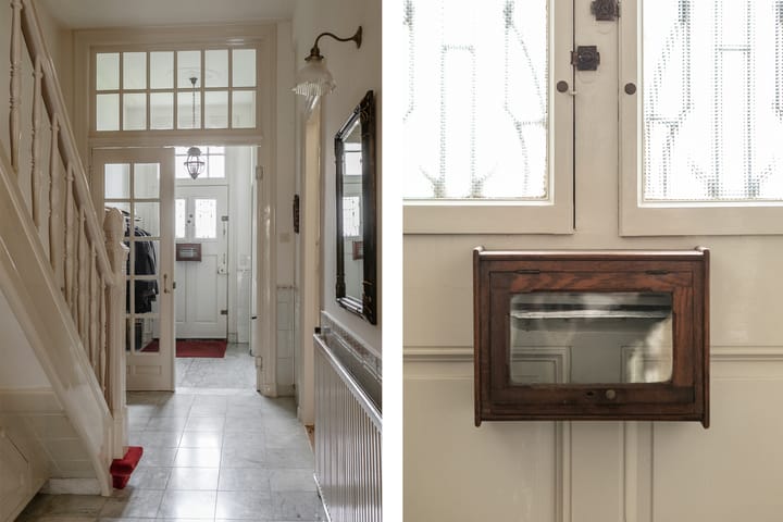 Foto 11 van Prof. van Vlotenweg 18