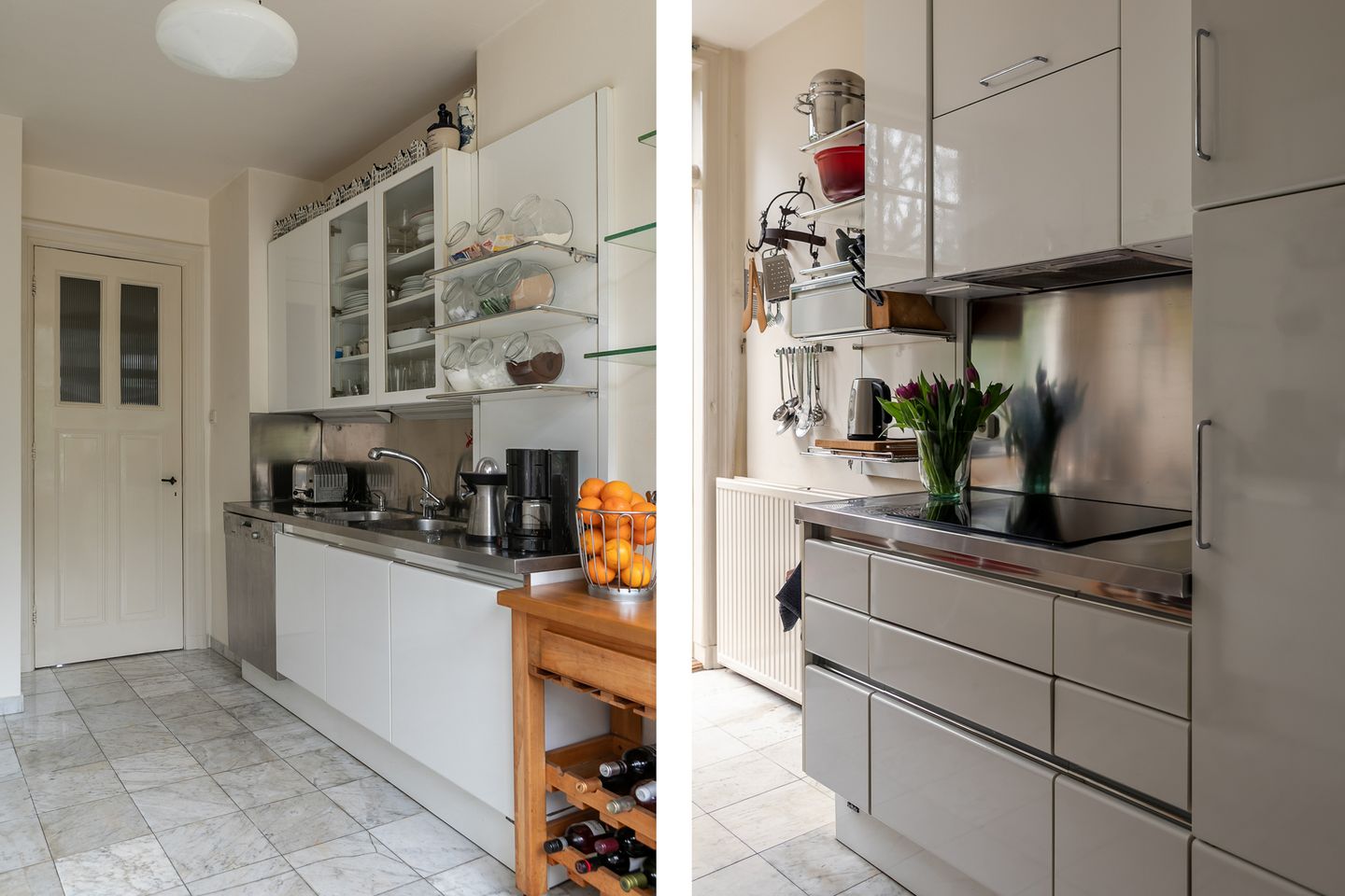 Foto 10 van Prof. van Vlotenweg 18