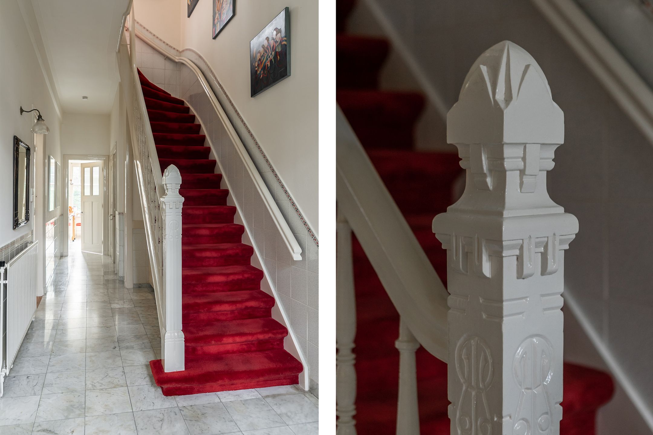 Foto 12 van Prof. van Vlotenweg 18