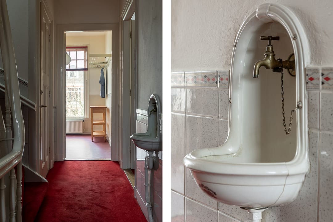 Foto 13 van Prof. van Vlotenweg 18