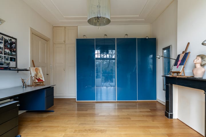 Foto 23 van Prof. van Vlotenweg 18