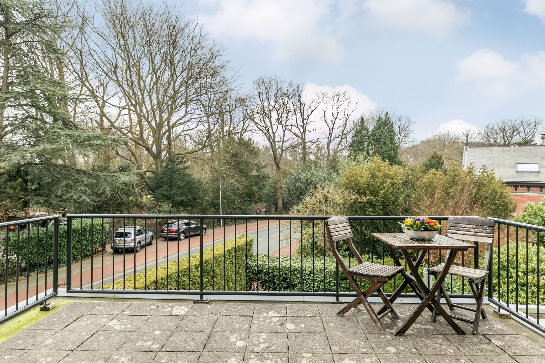 Foto 21 van Prof. van Vlotenweg 18