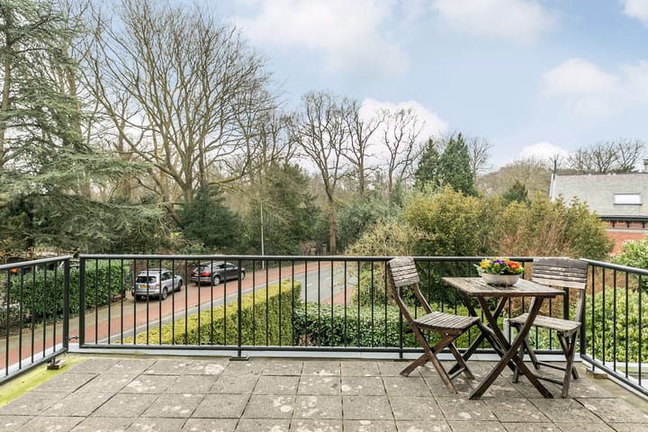 Foto 21 van Prof. van Vlotenweg 18