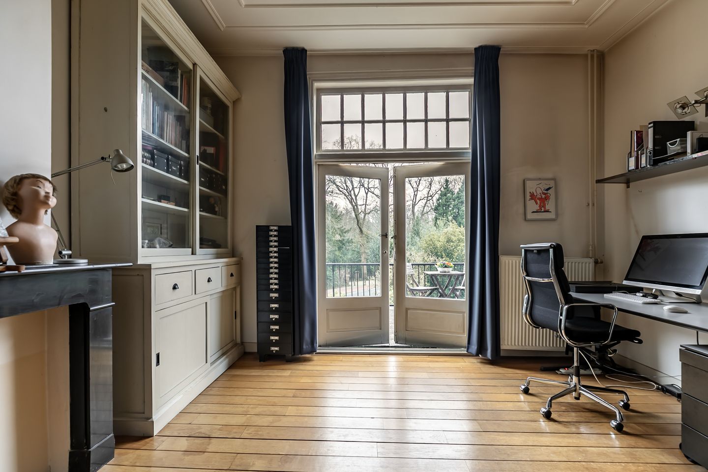 Foto 20 van Prof. van Vlotenweg 18