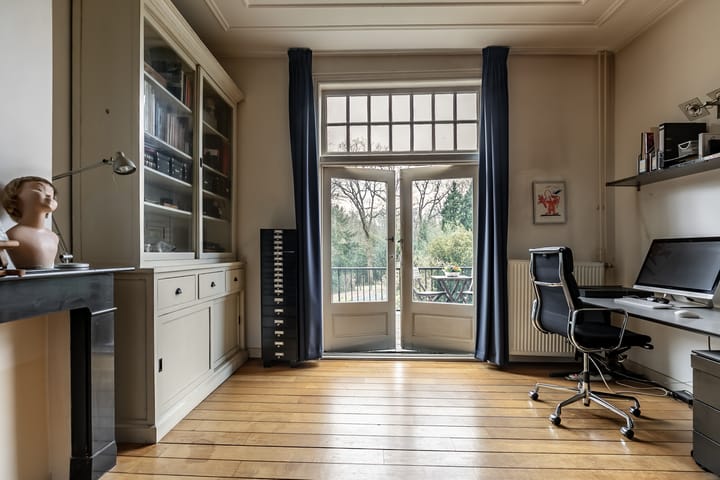 Foto 20 van Prof. van Vlotenweg 18