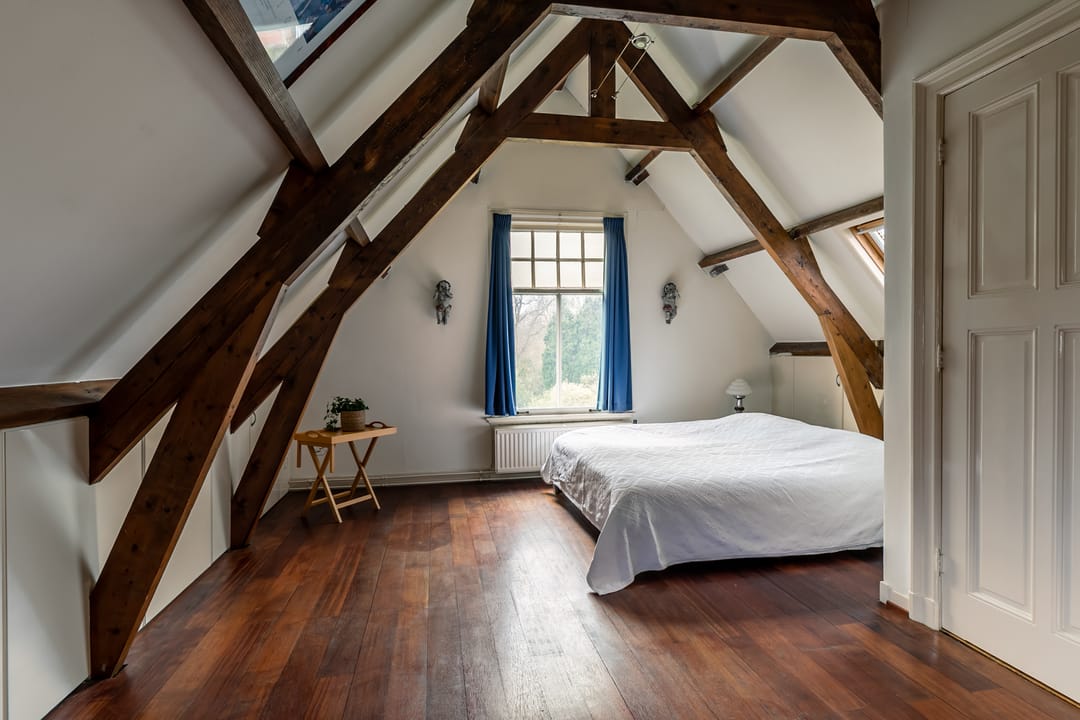 Foto 26 van Prof. van Vlotenweg 18