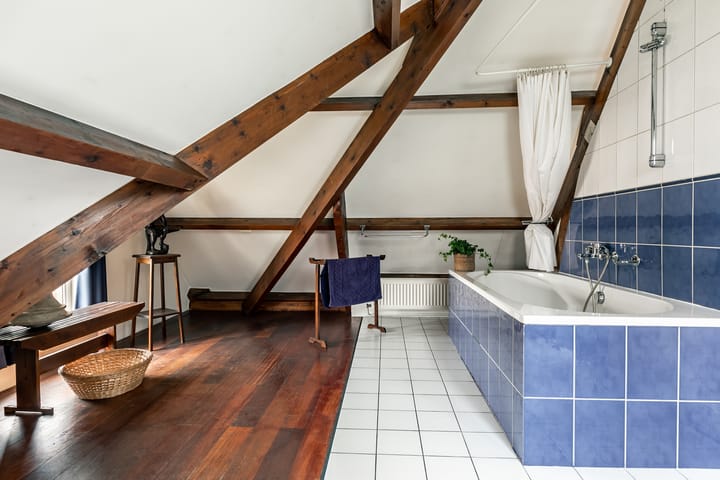 Foto 30 van Prof. van Vlotenweg 18