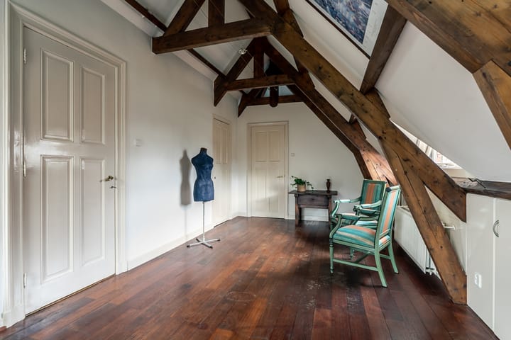 Foto 28 van Prof. van Vlotenweg 18