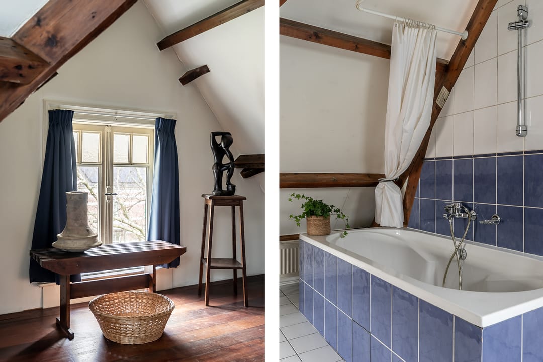 Foto 31 van Prof. van Vlotenweg 18