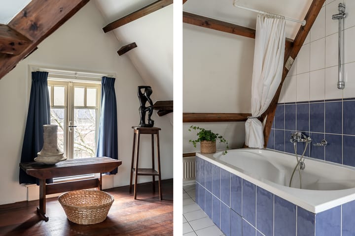 Foto 31 van Prof. van Vlotenweg 18