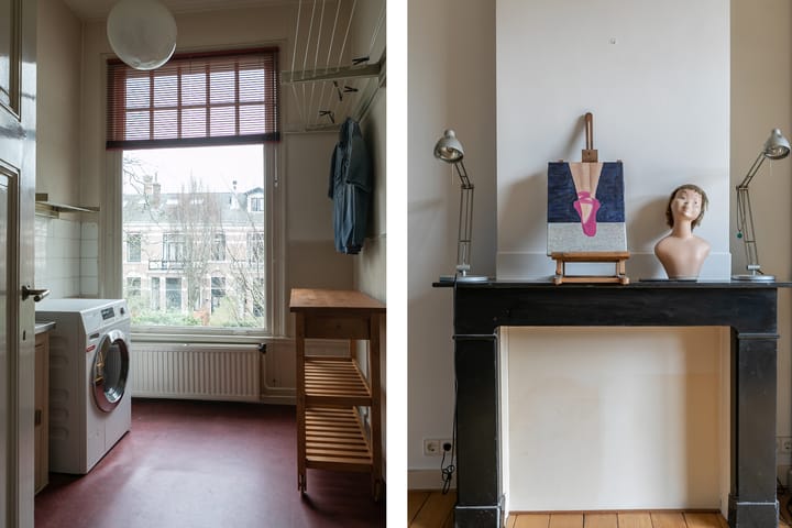 Foto 24 van Prof. van Vlotenweg 18