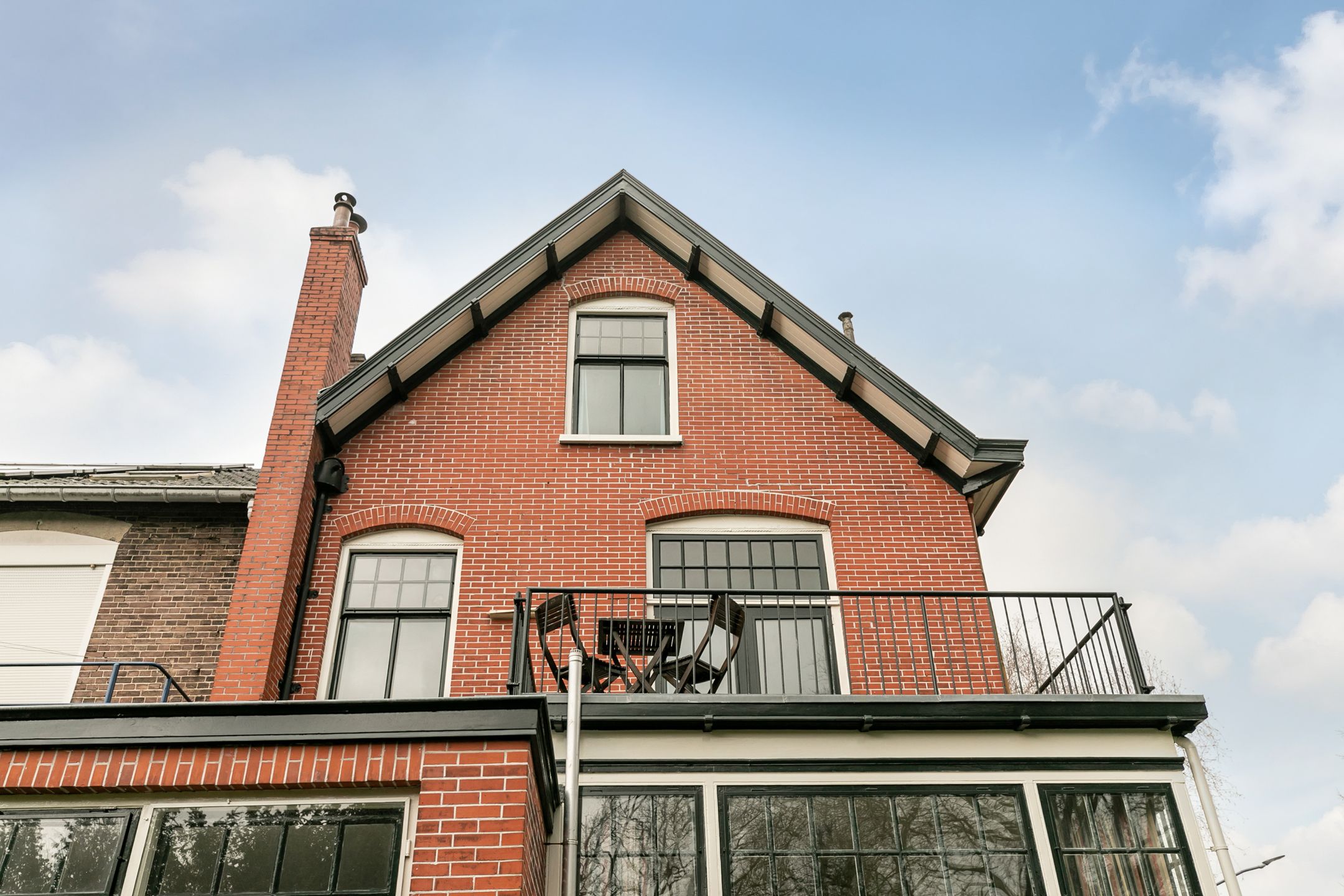 Foto 36 van Prof. van Vlotenweg 18