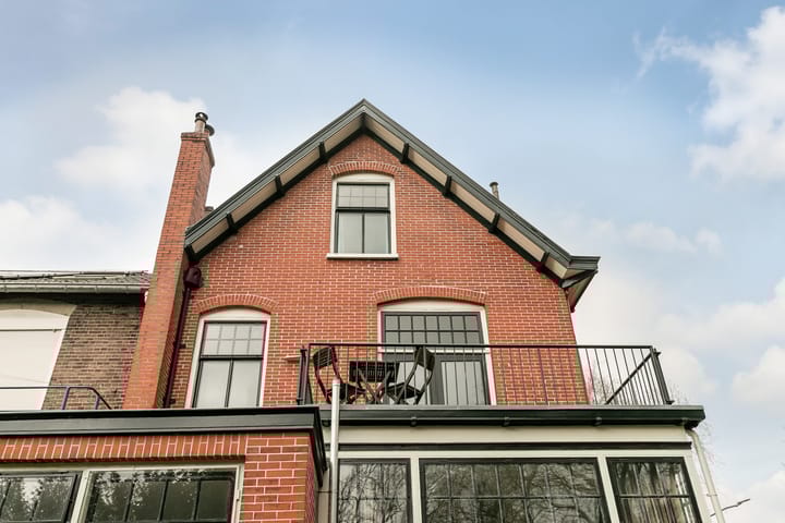 Foto 36 van Prof. van Vlotenweg 18