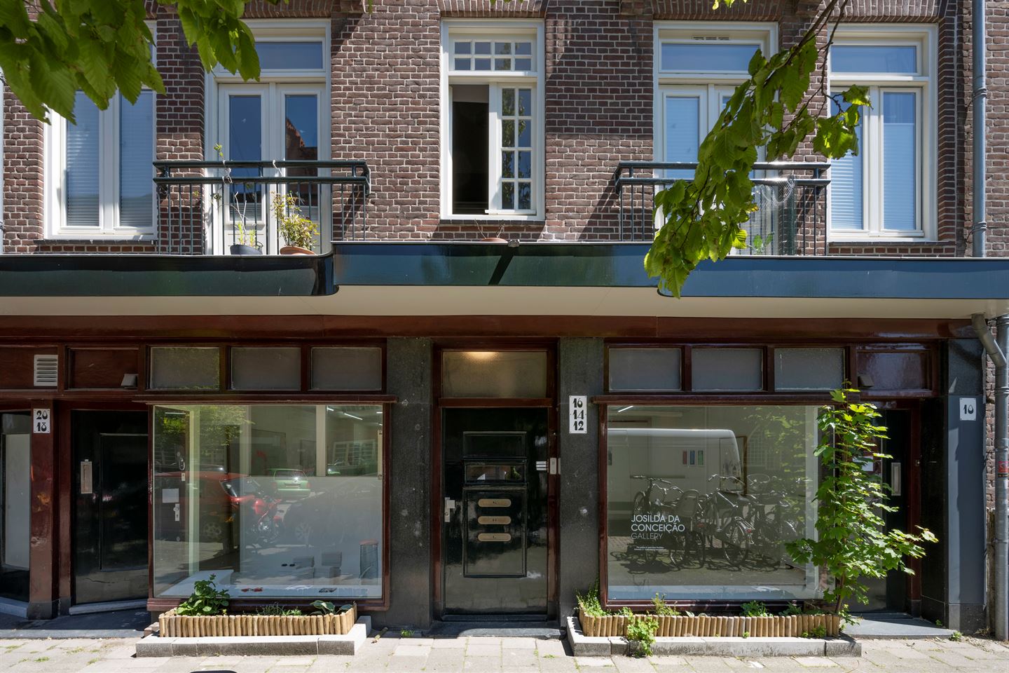 Bekijk foto 1 van Oostzaanstraat 10-18