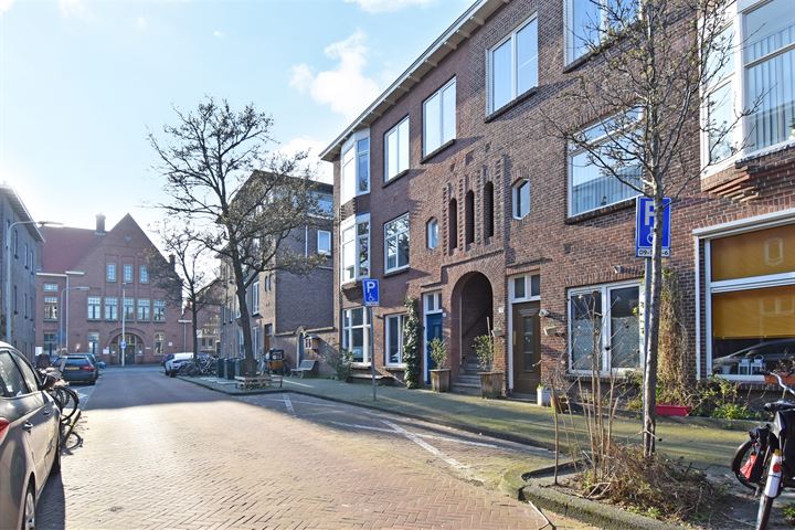 Bekijk foto 41 van Ligusterstraat 107