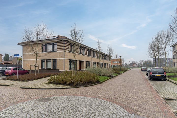 Bekijk foto 4 van Leeuwerikstraat 65