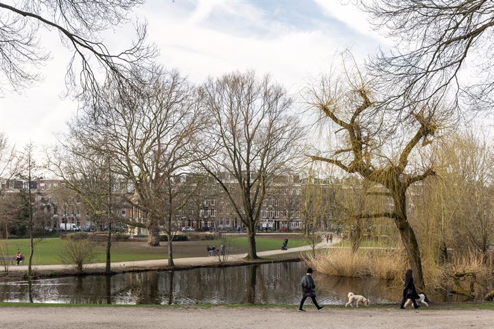 Bekijk foto 34 van Rustenburgerstraat 151-3