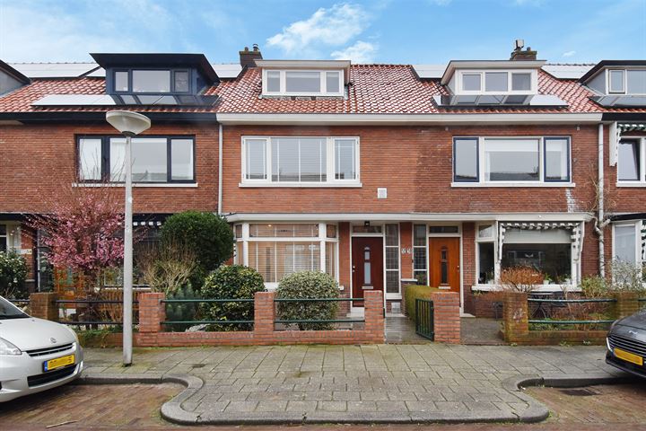 Mackaystraat 32