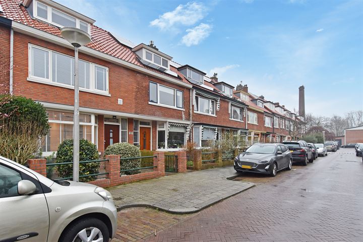 Bekijk foto 30 van Mackaystraat 32