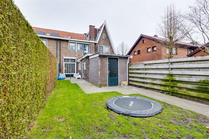 Bekijk foto 3 van Huininkmaatstraat 32