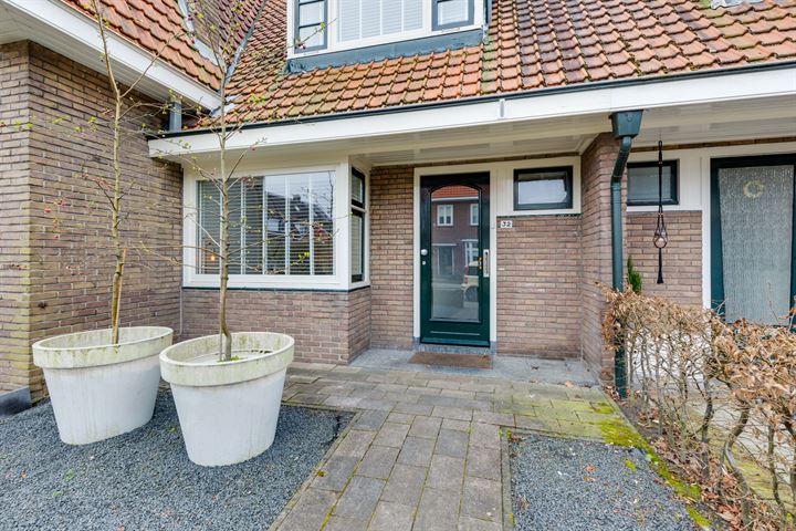 Bekijk foto 2 van Huininkmaatstraat 32