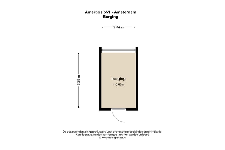 Bekijk foto 30 van Amerbos 551