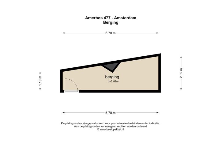 Bekijk foto 29 van Amerbos 477