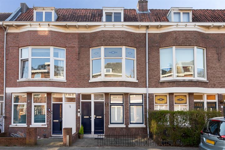 Bekijk foto 5 van Smaragdstraat 11-B