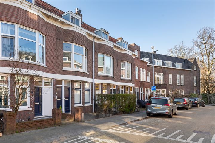 Bekijk foto 33 van Smaragdstraat 11-B