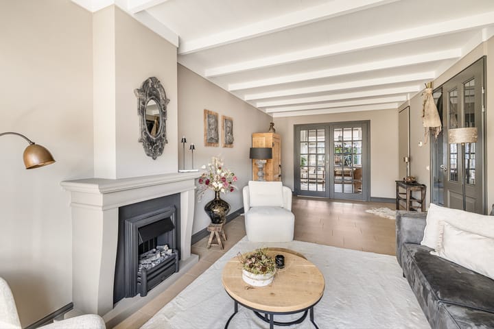 Foto 6 van Langeweg 110-B