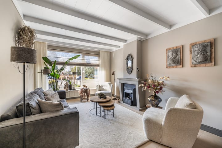 Foto 8 van Langeweg 110-B