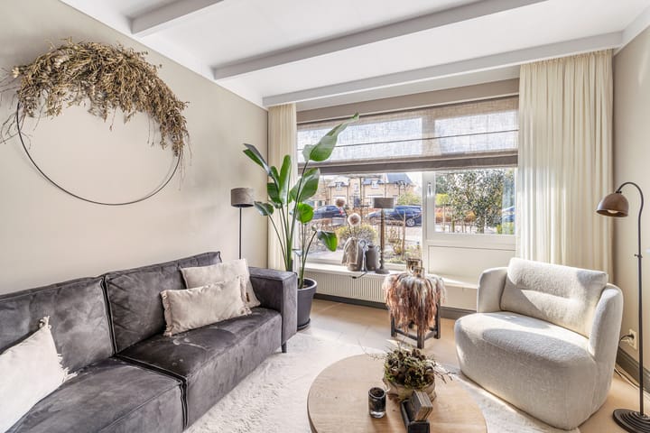 Foto 9 van Langeweg 110-B