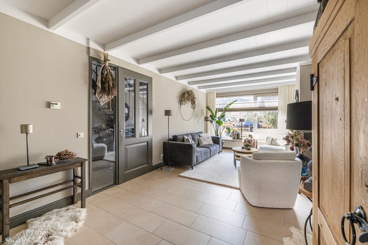 Foto 10 van Langeweg 110-B