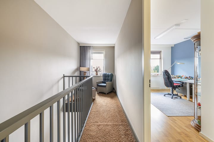 Foto 25 van Langeweg 110-B