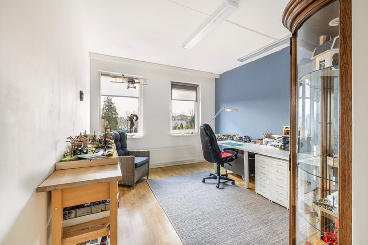 Foto 26 van Langeweg 110-B