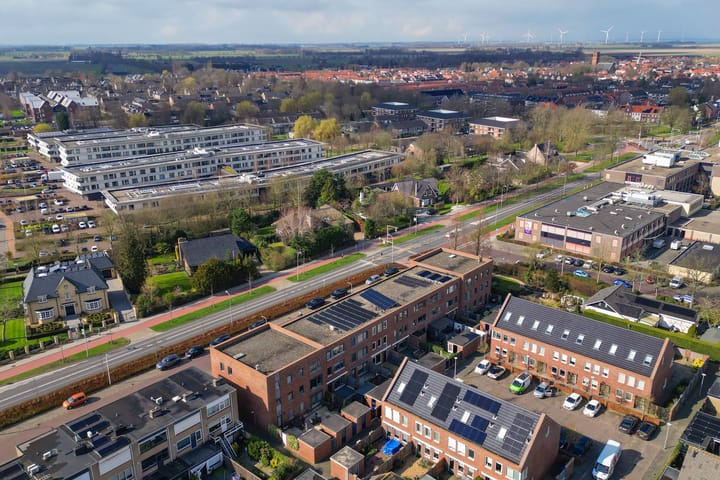 Foto 32 van Langeweg 110-B