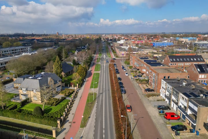 Foto 34 van Langeweg 110-B