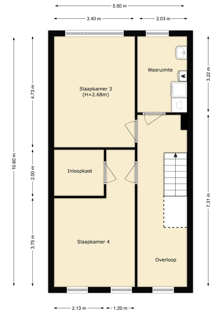 Foto 37 van Langeweg 110-B