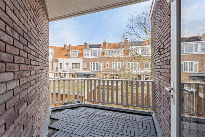 Bekijk foto 19 van Sparenbergstraat 36