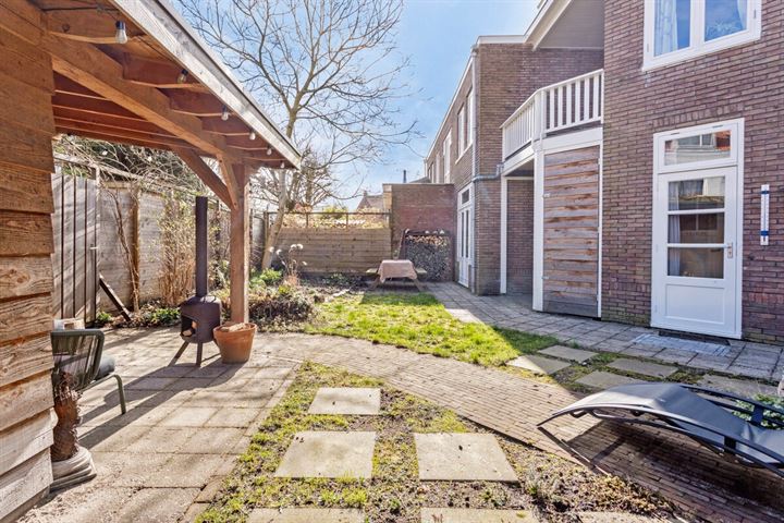 Bekijk foto 25 van Sparenbergstraat 36